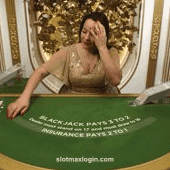 Salon Privé Blackjack O Game Image